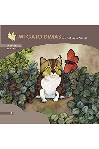 MI GATO DIMAS