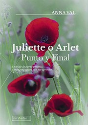 JULIETTE O ARLET