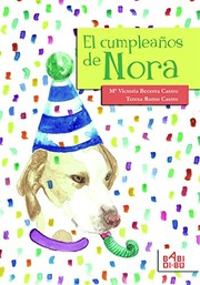 CUMPLEA?OS DE NORA,EL