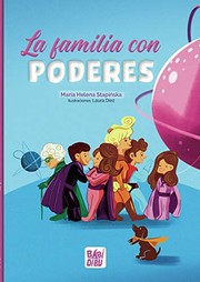FAMILIA CON PODERES,LA