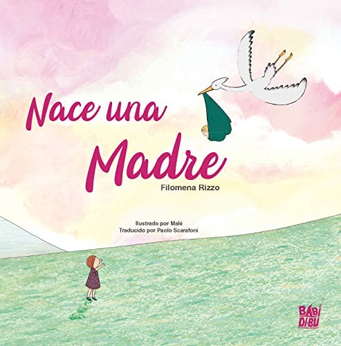 NACE UNA MADRE