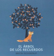 EL ÁRBOL DE LOS RECUERDOS