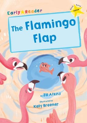 THE FLAMINGO FLAP