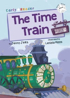 THE TIME TRAIN