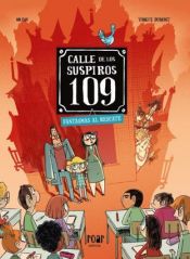 CALLE DE LOS SUSPIROS 109 VOL 4