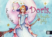 DORIS LA BRUJITA FELIZ