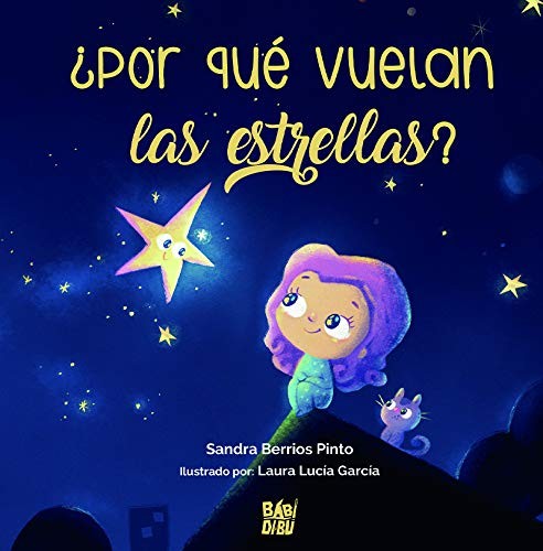 POR QUE VUELAN LAS ESTRELLAS