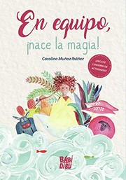 EN EQUIPO NACE LA MAGIA