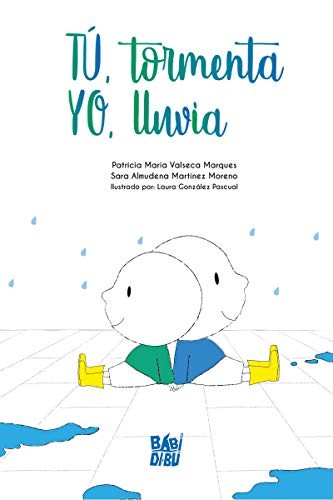 TU TORMENTA YO LLUVIA