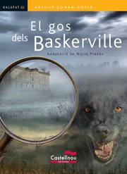 EL GOS DELS BASKERVILLE (KALAFAT)