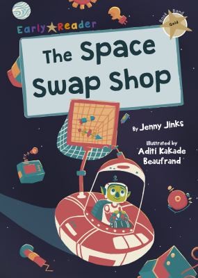 THE SPACE SWAP SHOP