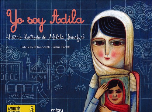 YO SOY ADILA