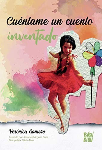 CUENTAME UN CUENTO INVENTADO