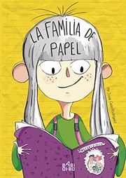 LA FAMILIA DE PAPEL