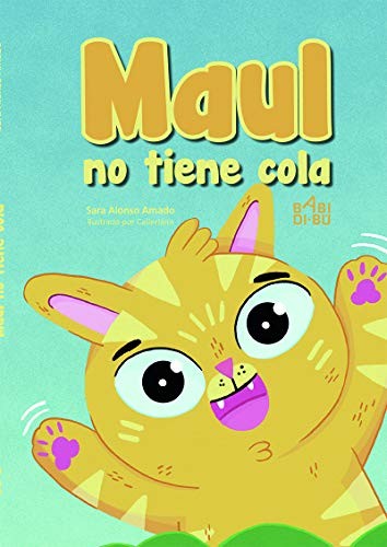 MAUL NO TIENE COLA