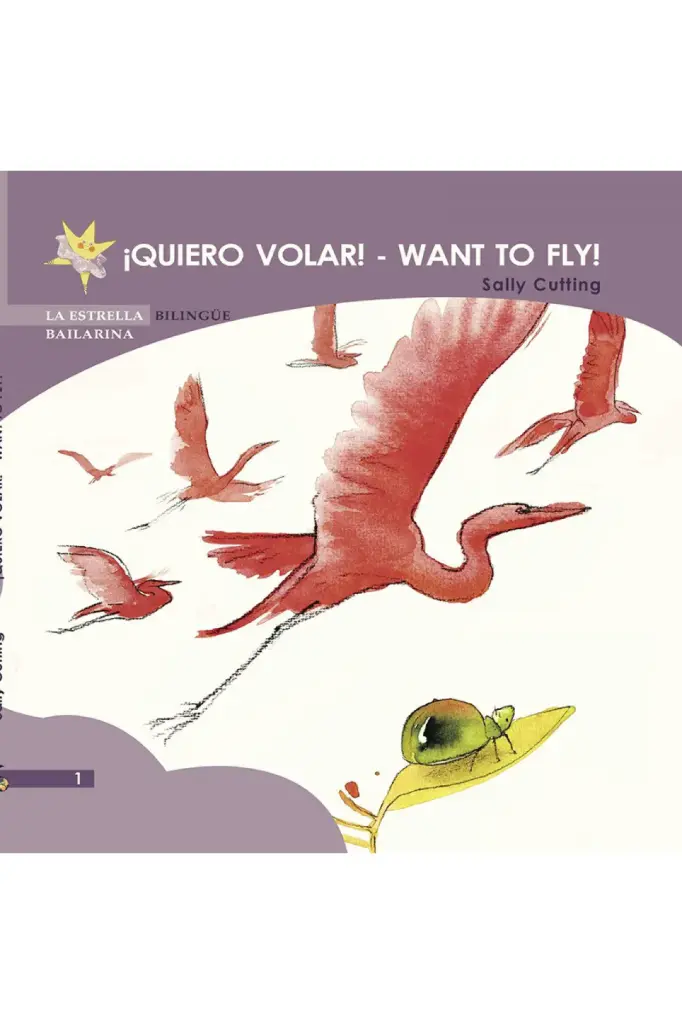 QUIERO VOLAR - WANT TO FLY