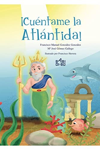 CUENTAME LA ATLANTIDA