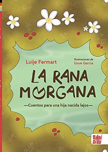 RANA MORGANA,LA