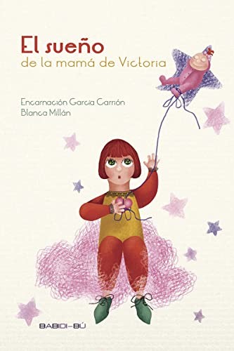 SUE?O DE LA MAMA DE VICTORIA,EL