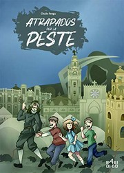 ATRAPADOS POR LA PESTE