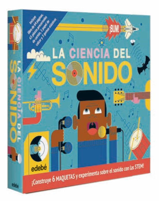 LA CIENCIA DEL SONIDO (CAS)