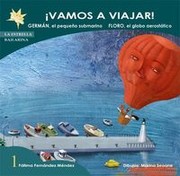I VAMOS A VIAJAR ! - LA ESTRELLA BILARINA