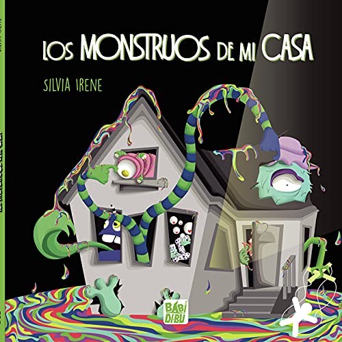 MONSTRUOS DE MI CASA,LOS