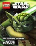 LAS MISIONES SECRETAS DE YODA