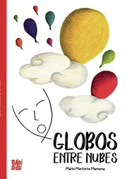 GLOBOS ENTRE NUBES