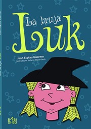 BRUJA LUK,LA