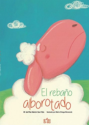 REBA?O ALBOROTADO,EL