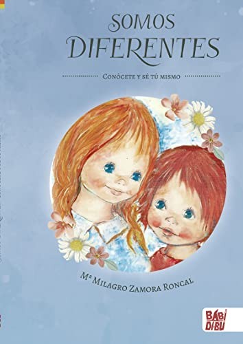 SOMOS DIFERENTES