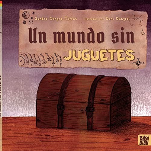 UN MUNDO SIN JUGUETES