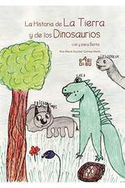HISTORIA DE LA TIERRA Y DE LOS DINOSAURI