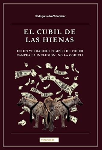 CUBIL DE LAS HIENAS,EL