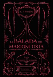 BALADA DEL MARIONETISTA,LA III