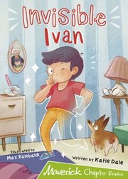 INVISIBLE IVAN