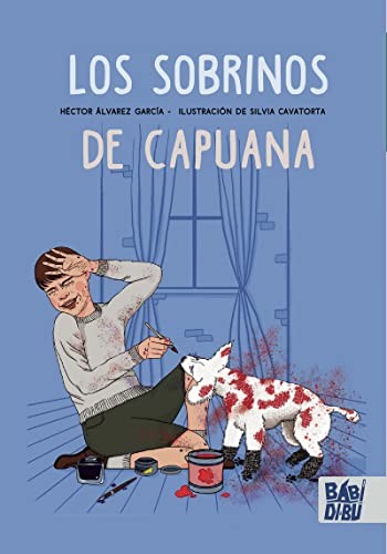 SOBRINOS DE CAPUANA, LOS