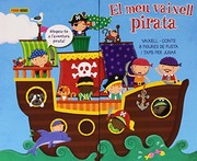 JUGUEM I LLEGIM EL MEU VAIXELL PIRATA