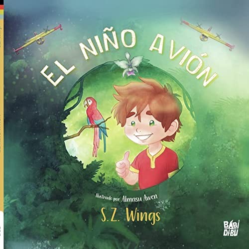 NI?O AVION, EL