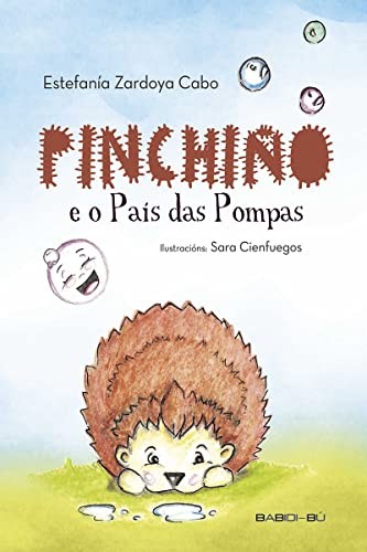PINCHI?O E O PAIS DAS POMPAS - GAL