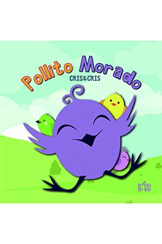 POLLITO MORADO
