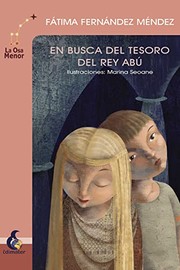 EN BUSCA DEL TESORO DEL REY ABU