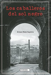 CABALLEROS DEL SOL NEGRO,LOS