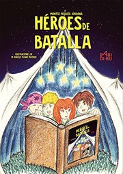 HÉROES DE BATALLA