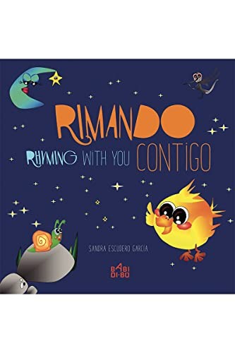RIMANDO CONTIGO