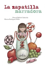 LA ZAPATILLA NARRADORA