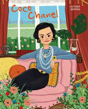 COCO CHANEL. HISTORIAS GENIALES (VVKIDS)