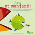 ARA ET MENJARƒ! (VVKIDS)