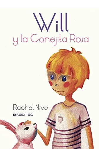 WILL Y LA CONEJITA ROSA
